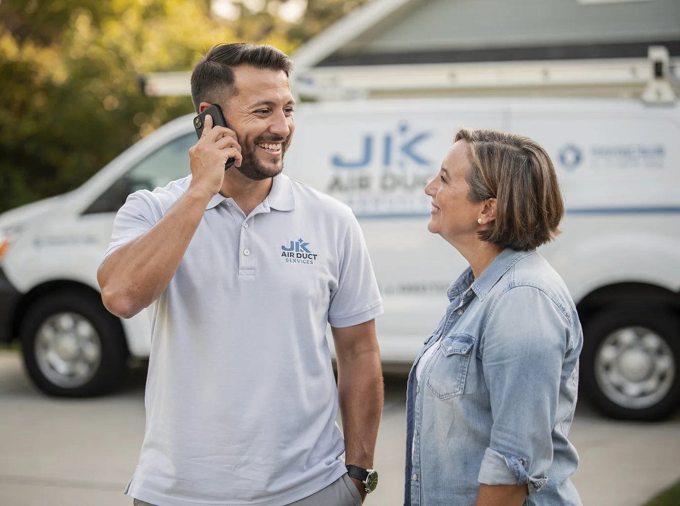 Air Duct Cleaning Overbrook, OK FAQs